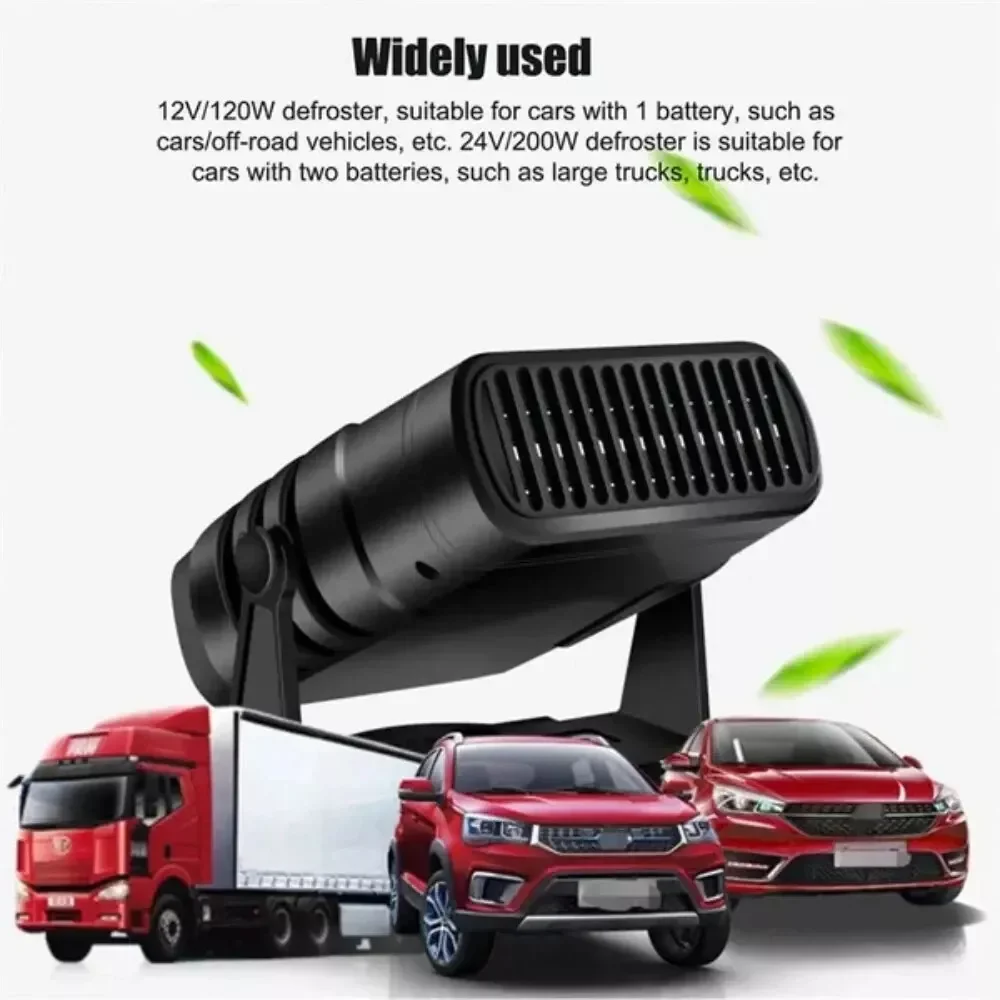 Thumbnail 3 - #3 Latest Electric Car Heaters Updates