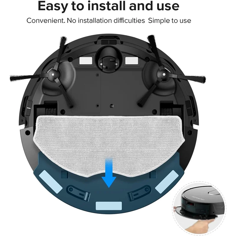 A010 For Ropvacnic … - image