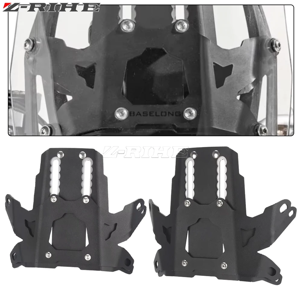 

Tenere 700 World Raid Riser Windshield Adjustment Bracke For Yamaha Tenere700 2019 Tenere 700 Rally 2020 2021 2022 2023 2024 60M