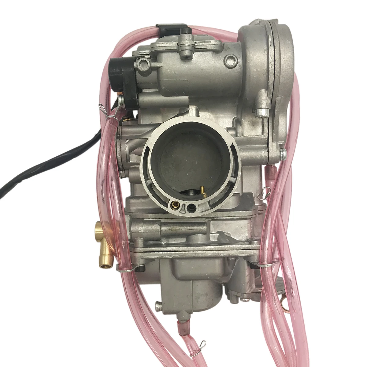 

High Performance FCR MX 39 Flatslide Carburetor for YAMAHA WR426F WR400F WR450F Carb