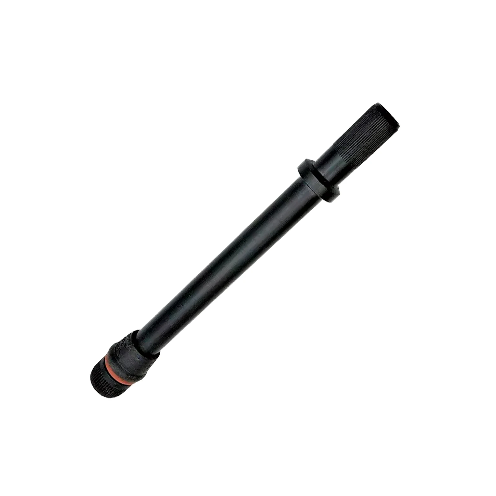 

Metal Dipstick Engine Oil Dipstick Tube Engine Repair As Shown Compatible Parts Practical Design Quality Materials
