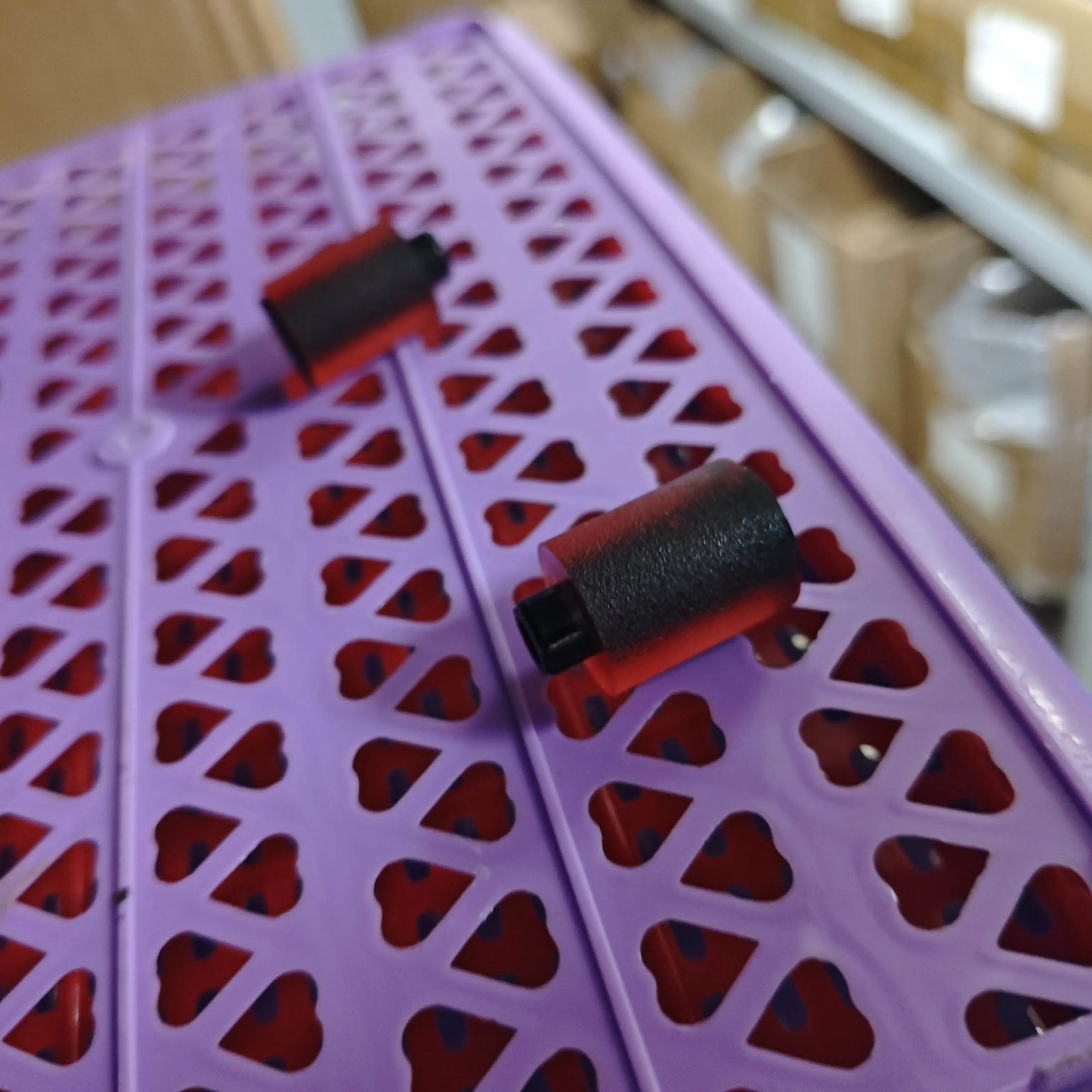 

10*A108563900 9J07340901 ADF Separation Roller for Konica Minolta 502 552 558 602 652 654 754 C203 C220 C253 C280 C300 C352 C353