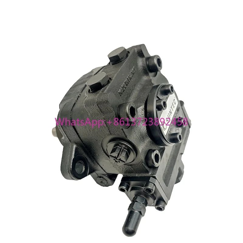 

Pumps High Temperature Hot Oil Circulation Pump Suntec TA4C 4010 7 Industrial Heat Conduction Oil Circulation Pump