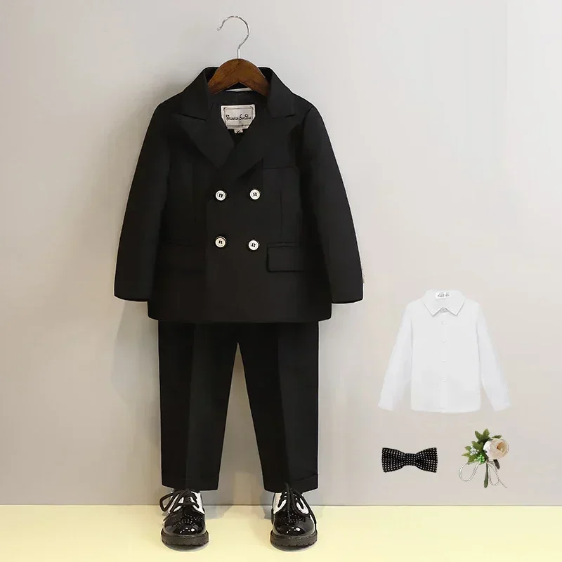 black 5PCS