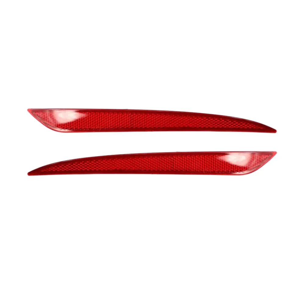 

DS7Z13A565B Маркер стоп-сигнала DS7Z13A565A FO1184103 Автомобильный отражатель заднего бампера подходит для Ford Fusion 2013-2017 FO1185103