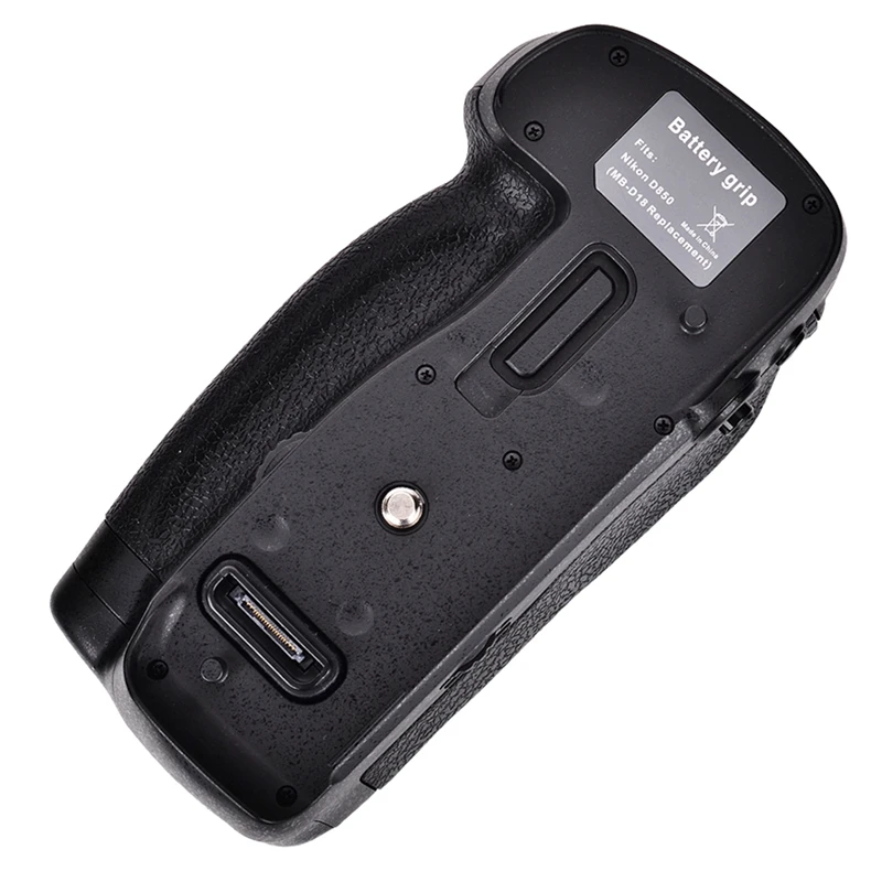 Vertical Battery Grip,For Nikon D850 Dslr Vertical Battery Grip Replace MB-D18 Support EN-EL15 Battery