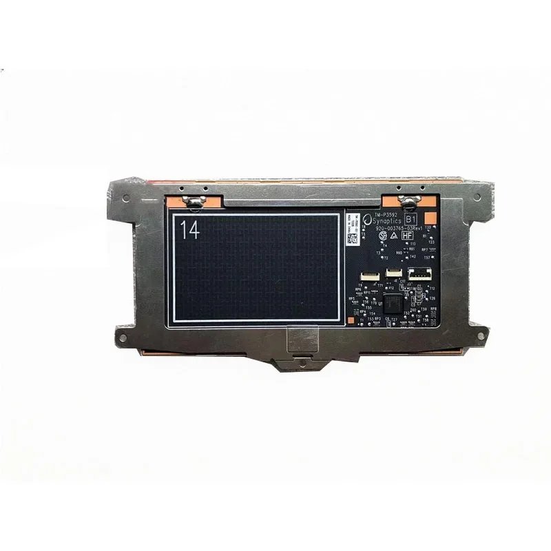 

Новый сменный коврик для мыши с сенсорной панелью и трекпадом для HP Elitebook 740 745 840 845 G7 G8 TM-P3592 TM-P3592-021