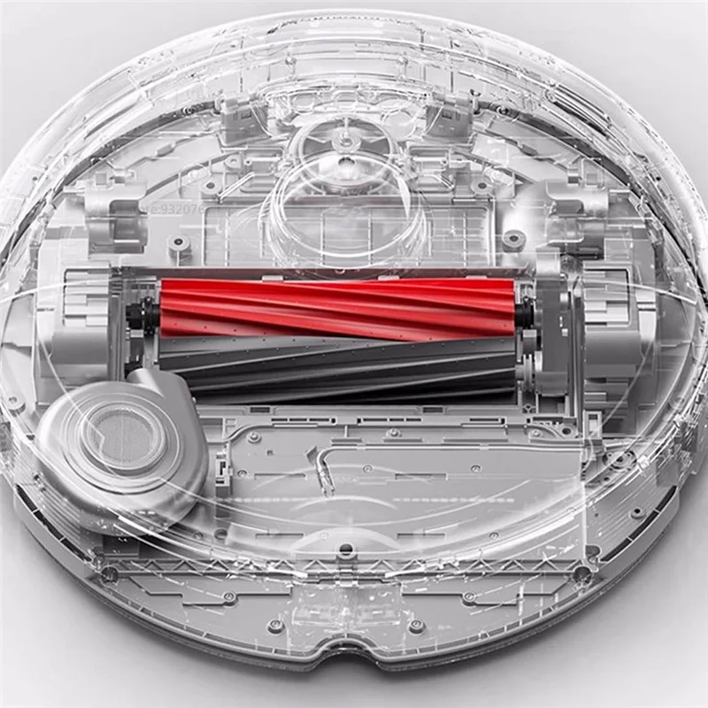 Замена для робота-пылесоса Roborock S8 Pro S8 + Ultra G20, запасные части для основной щетки