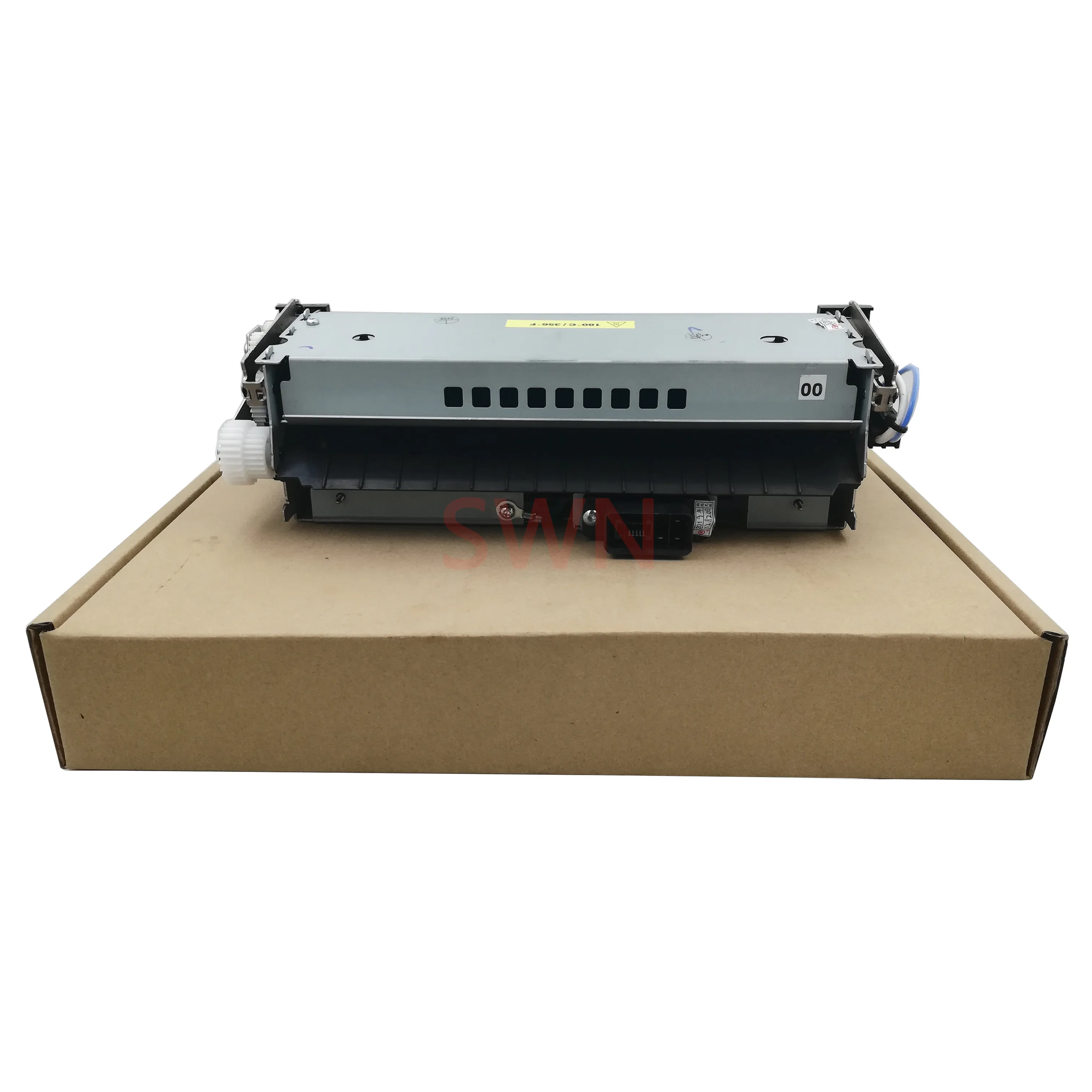 Imagem -04 - Fixação da Unidade do Fusor Conjunto do Fusor para Lexmark Ms810 811 Mx710 711 Mx711 Mx710 Mx610 para Dell 5460 5465 40x7743 40x7744 Unidade de