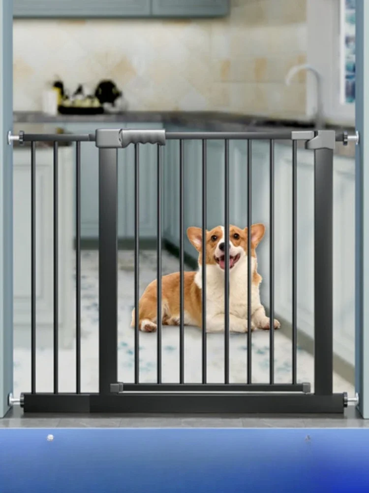 Portable Pet Playpen Heavy Duty Foldable Dog Exercise Fence With Door For Cat Puppy Rabbits Portable Suit Outdoor Indoor