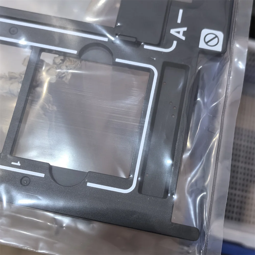 

1 шт. 1423040 фотодержатель в сборе, слайд пленки 35 мм, отрицательный держатель и направляющая крышки для Epson V500 V550 V600 4490 2450 3170 3200 4180