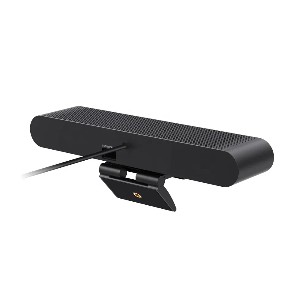 

Hot Sale All-in-one Video Conference System With 4K Camera And Microphone