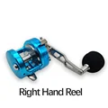 Right Hand Reel