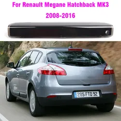 265900006R Third Brake Light Stop Lamp Tail Light High Mount Brake Light Rear For Renault Megane Hatchback MK3 2008 2009 - 2016