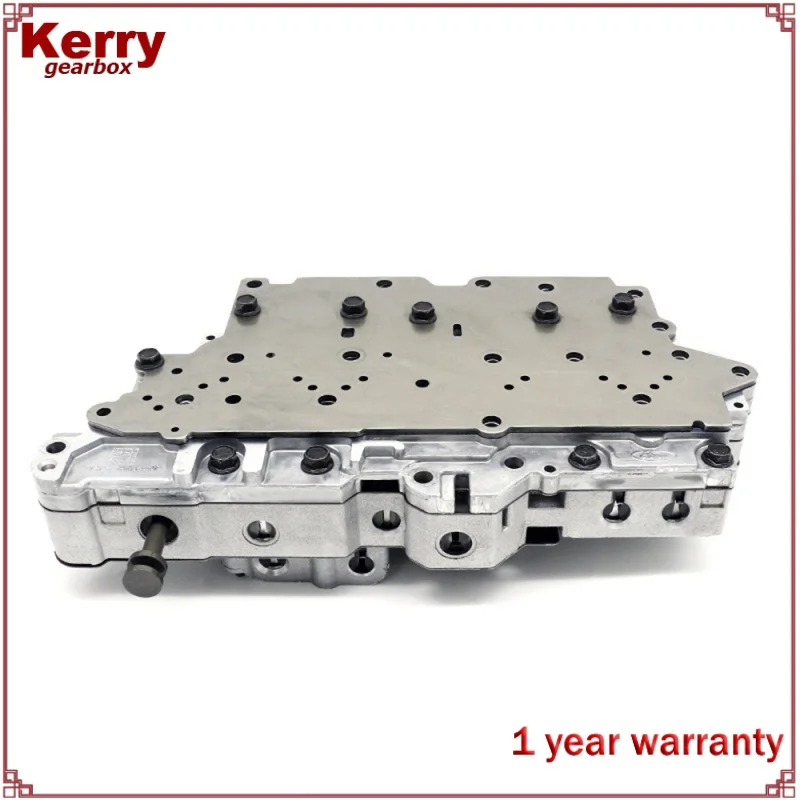 

6T70 6T75 6T70E 6T75E Transmission Valve Body 124740AC New and Old Style For Chevrolet Cadillac Buick