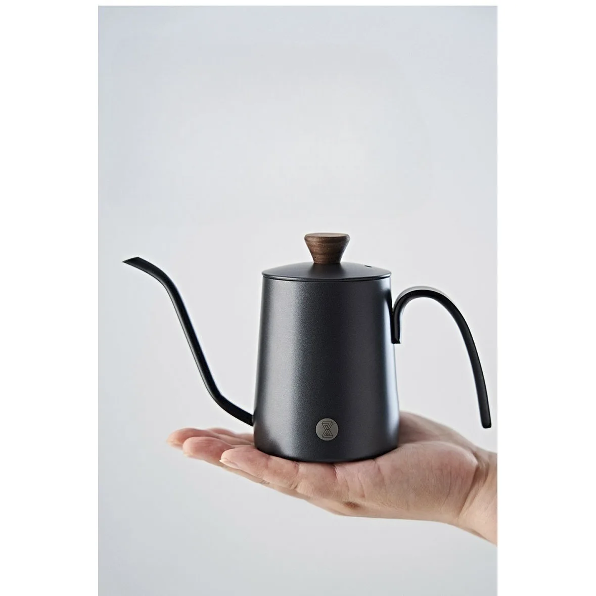 

Coffee Shop Lime Hand Drip Pot S03 Professional Drip Coffee Supplies Drip Pot/Port