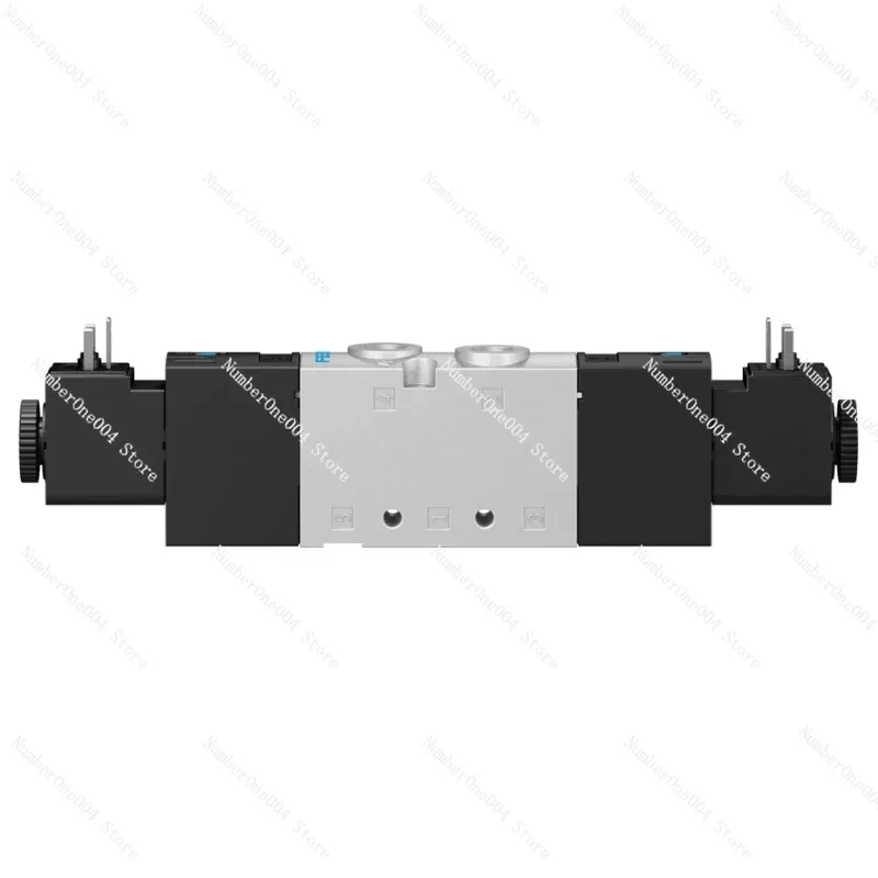 Solenoid Valve VUVS…