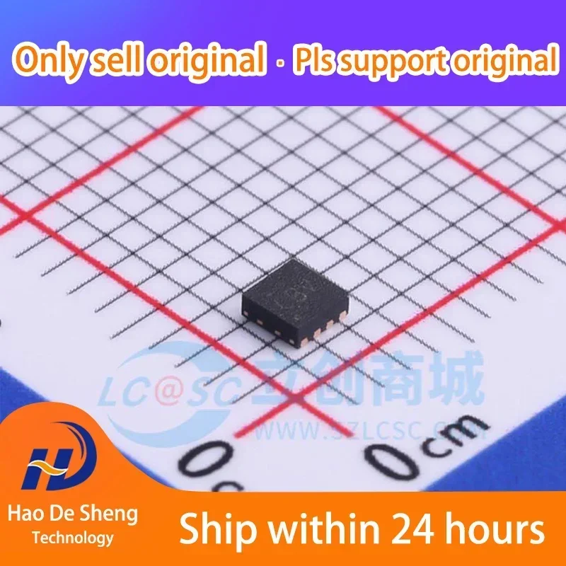 

10PCS/LOT BQ24314DSGR WSON-8 New Original In Stock