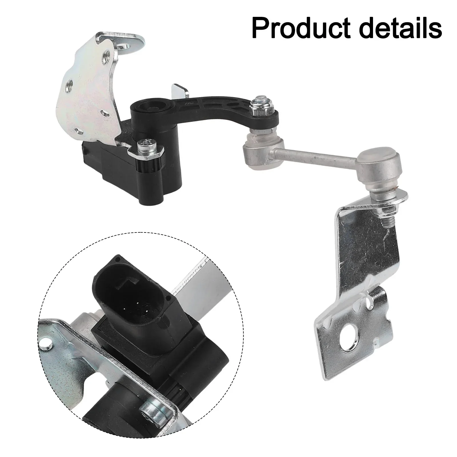 

Датчик выравнивания задних фар для Ford Focus (04-24) и C-Max (07-10), конструкция из ABS, OEM номер 1819981