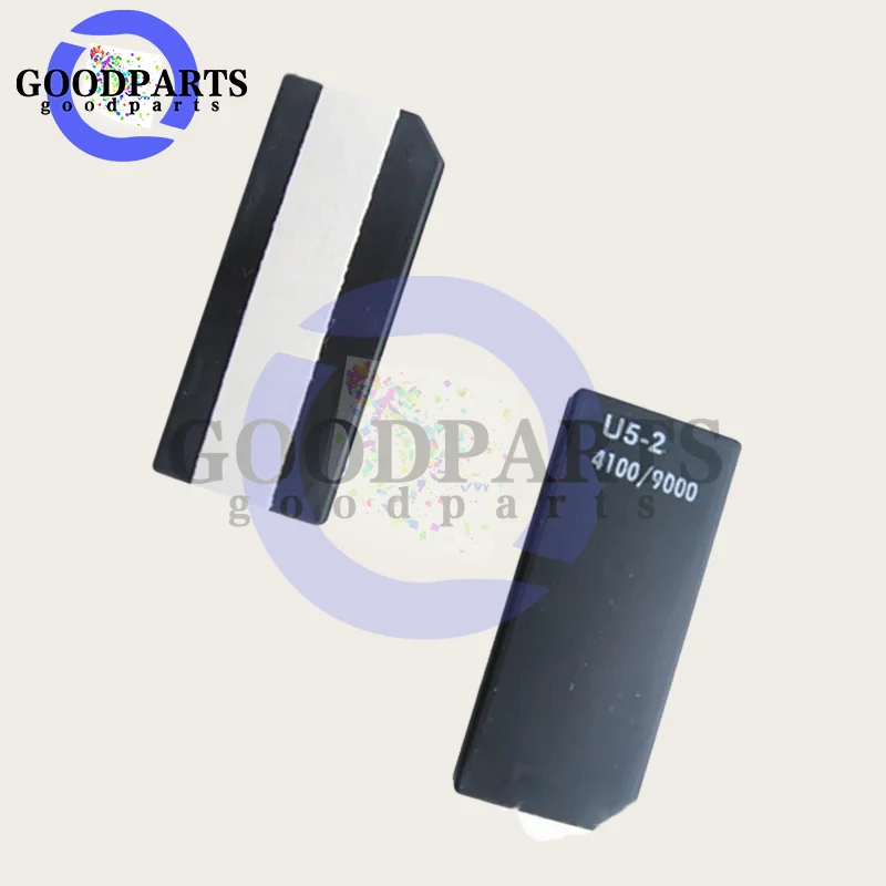 10 piezas de chip C8543X C8061X utilizados para cartuchos de tóner HP LaserJet 4100 9000 9040 9050 43X 61X 30K U5-2