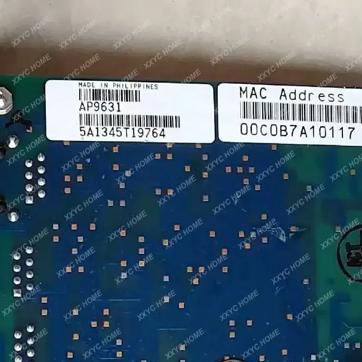 AP9631 AP9631CH para monitoreo ambiental de tarjeta de gestión de red APC UPS 2