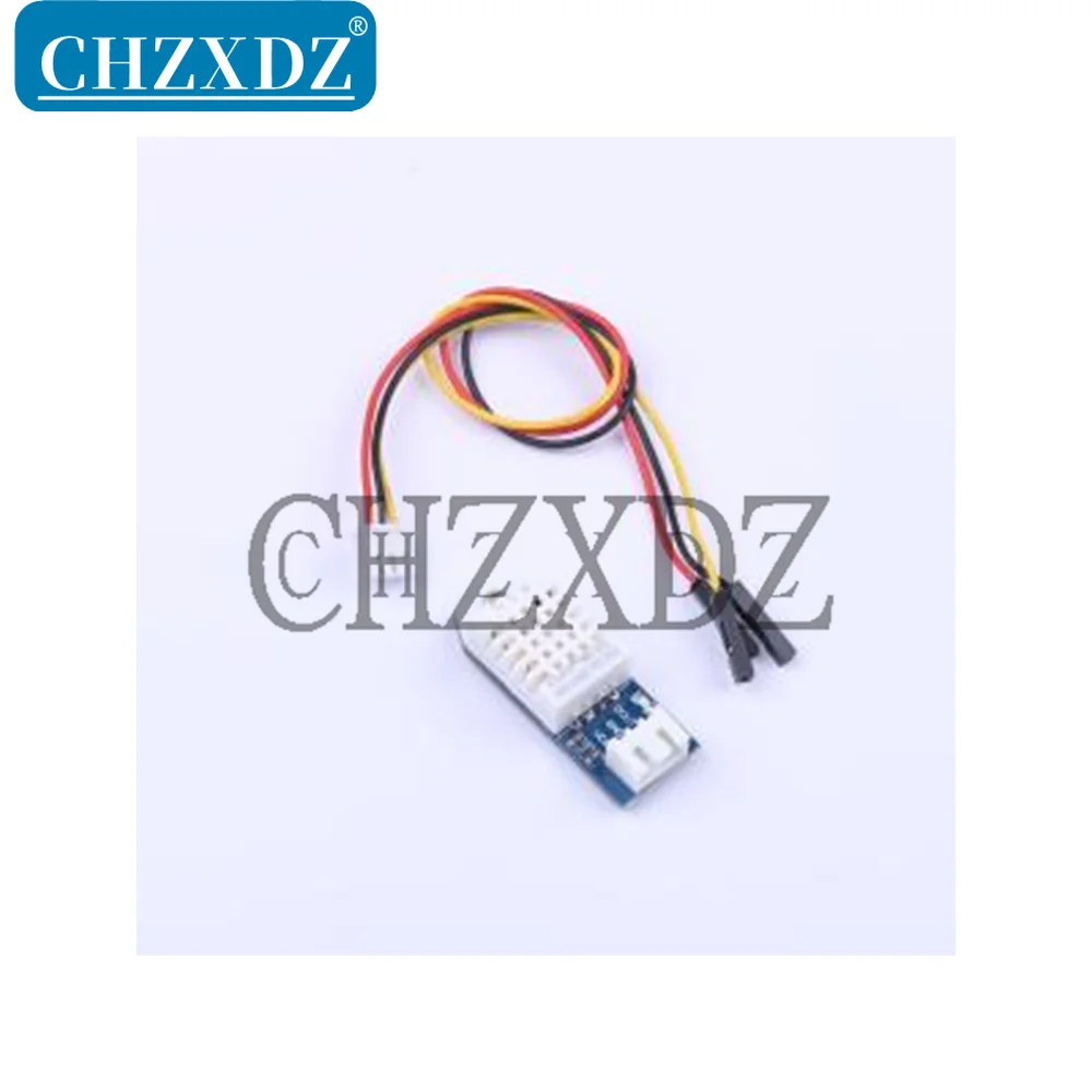 100% Original DHT22 AM2302 temperature and humidity sensor DHT22 module humidity module compatible with Arduino