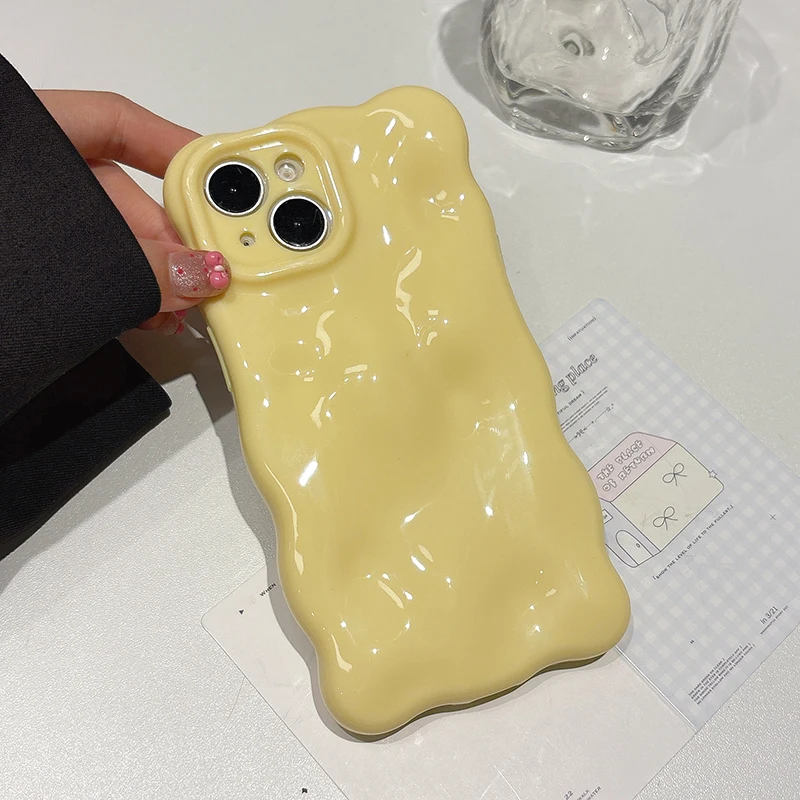 Bubble Shell Phone Case: The Ultimate Guide to Style, Protection & Innovation in 2024