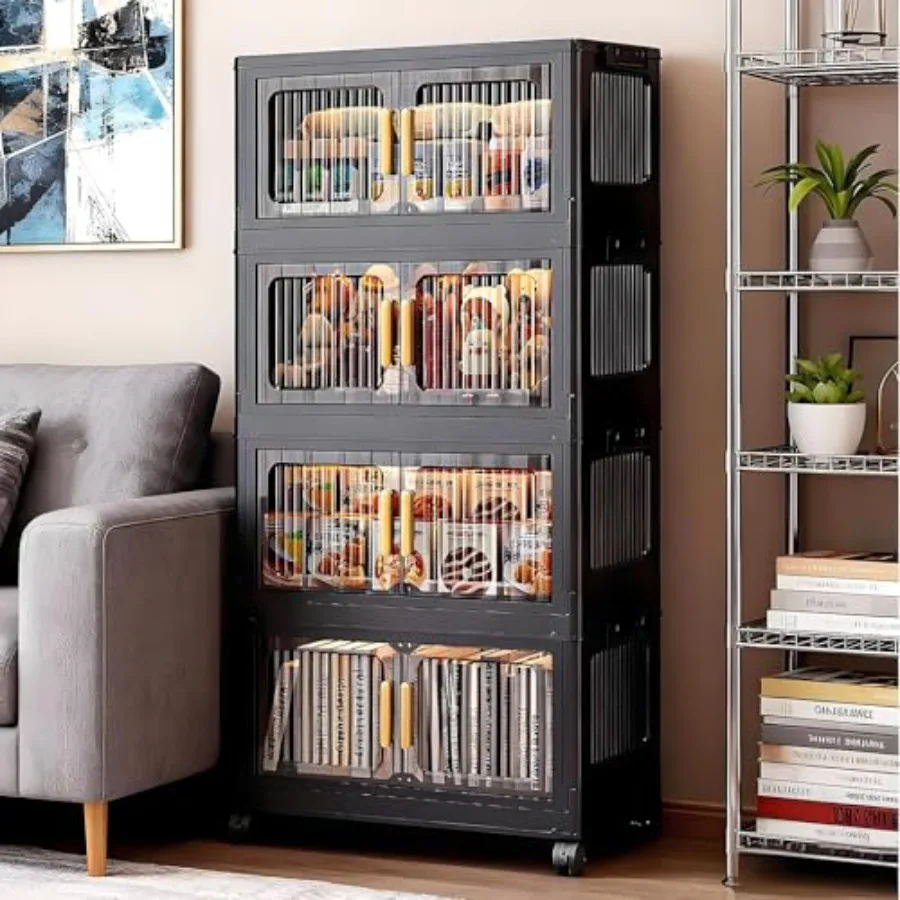 4 Tier Stackale Pla…