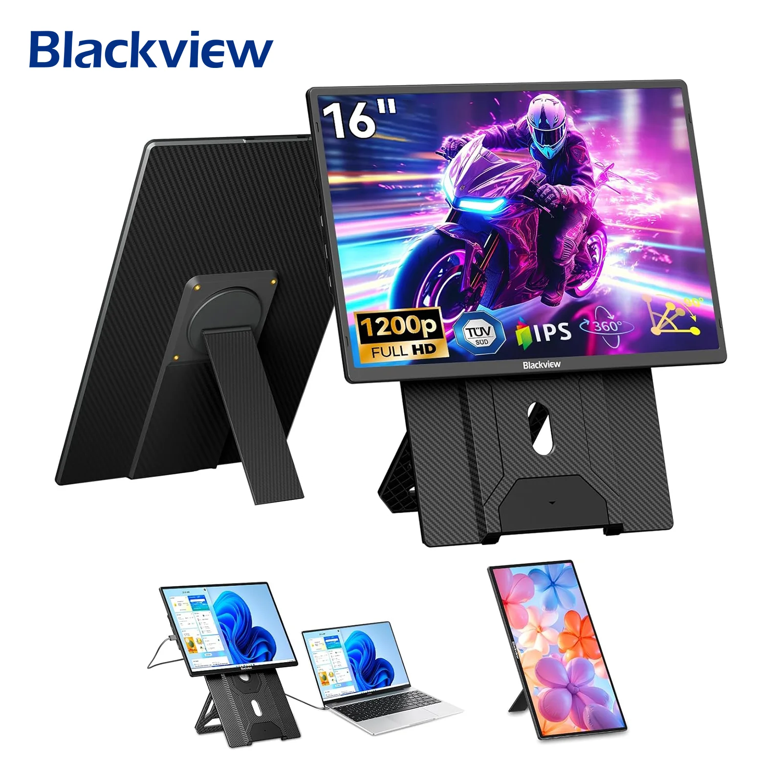 Blackview Table 9