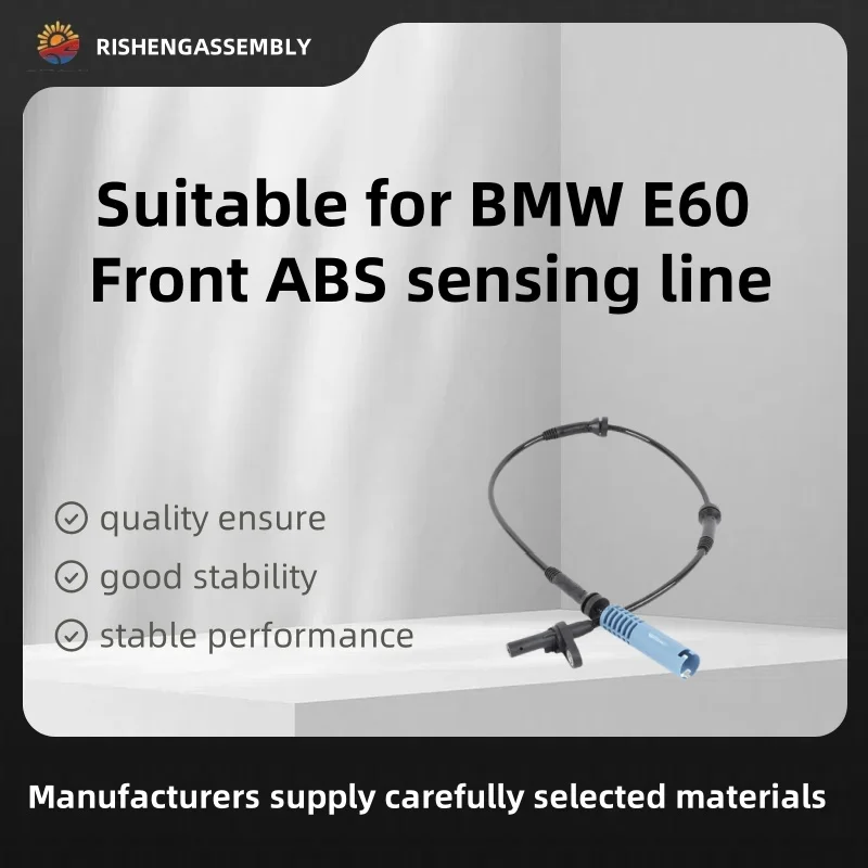 

Suitable for Bmw E60 Front Abs Sensing Line, Front Abs Sensor Cable, Front Abs Sensor Wire, Car Accessories