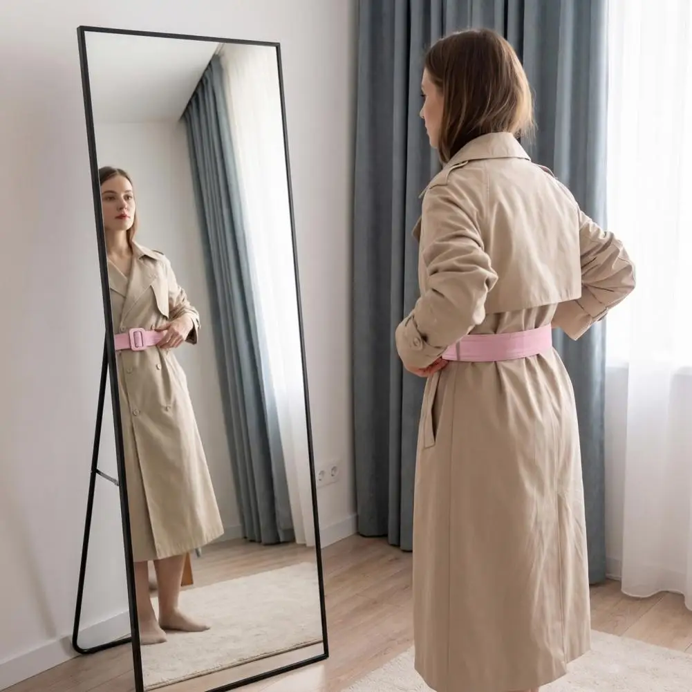 versatile-waist-accessory-for-women-women’s-adjustable-waist-belt-wide-buckle-trench-coat-strap-63-67-for-dress-for-trench