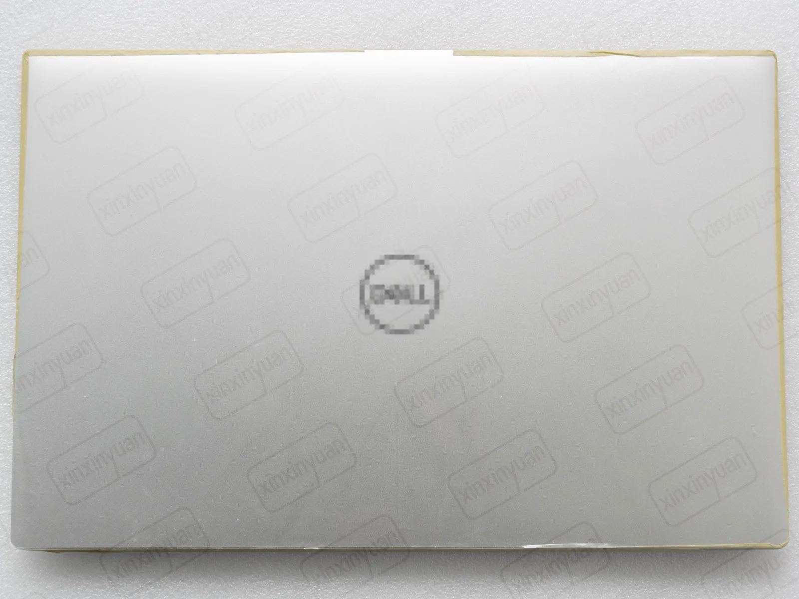 Imagem -03 - Lcd Touch Screen Montagem Completa Display Panel Dell Xps 15 9700 9710 9720 Precisão 5750 5760 5770 P92f P92f001 173