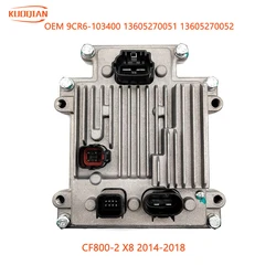 EPS CONTROLLER SUIT FOR  800 X8 ATV UTV QUAD GO KART CODE 9CR6-103400