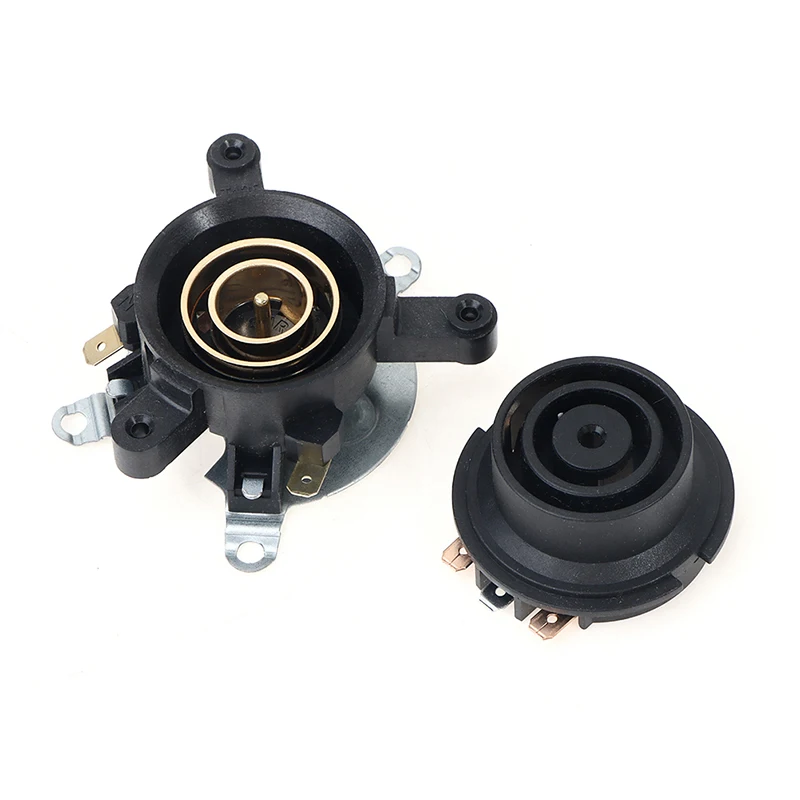 ●2pcs/set Electric Kettle Accessories Base Thermostat Temperature Switch Connector