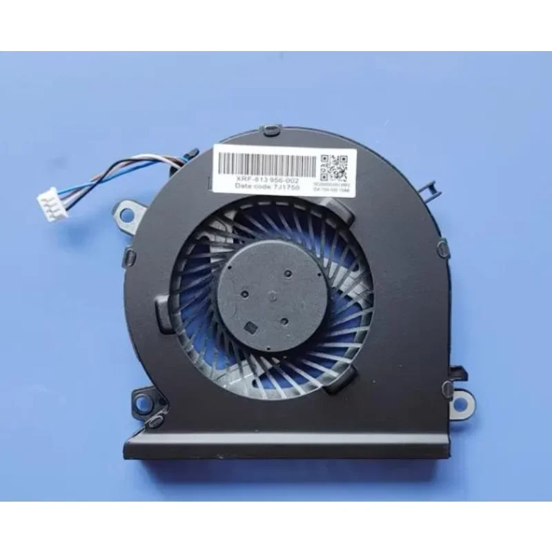 New Fan for HP 15-CB 15-CB010TX 15-CB073TX 15-CB075TX 15-CB074TX 930589-001 TPN-Q193