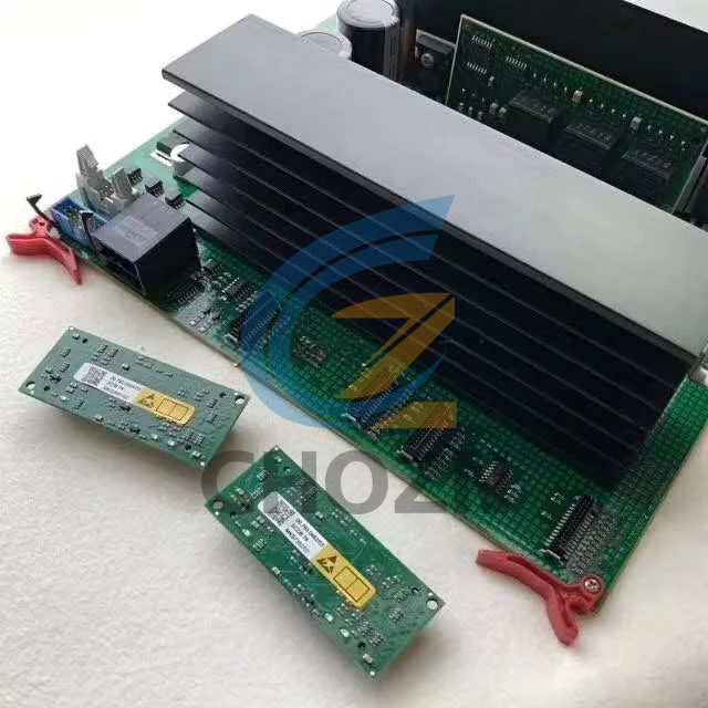 Heidelberg CD102 SM102 Druckmaschinen Ersatzteile Elektroplatine 00.785. 0392 LTK500 Heidelberg Ersatzteile