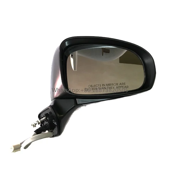 

Auto spare parts right hand side mirror with 5 lines OEM 87910-47180