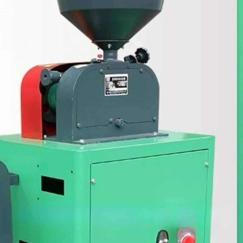 LTT ，Commercial Household Rice Milling Machine Rice Shell Milling Machine