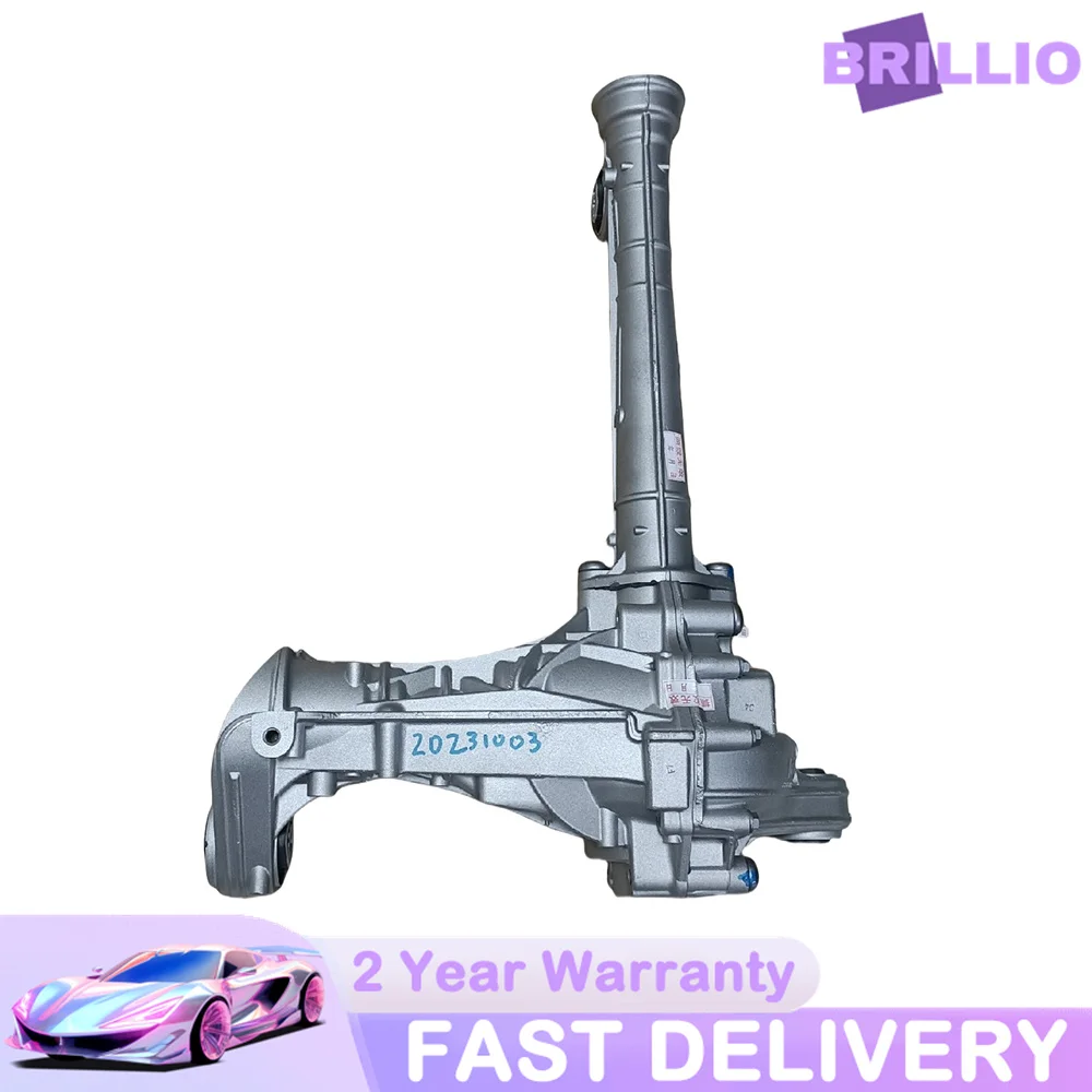 

2003-2006 For Porsche Cayenne Turbo Front Differential Carrier Diff 3.70 Ratio OEM Used 0AA409507F 95534901050