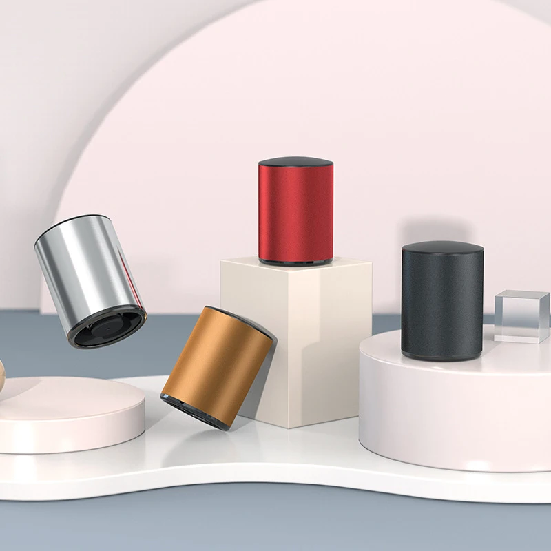 

Aluminium Alloy Vacuum Reusable Red Wine Corks Bottle Sealer Cap Stopper Set Leak-proof Fresh Keeper for Wine Plug Bar Tools