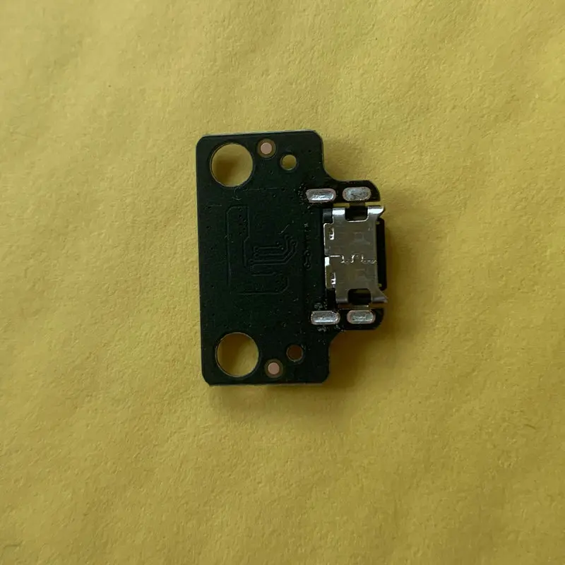For Teclast M50 plus Type C Board USB Charging Dock Original Mobile Phone Repair Parts