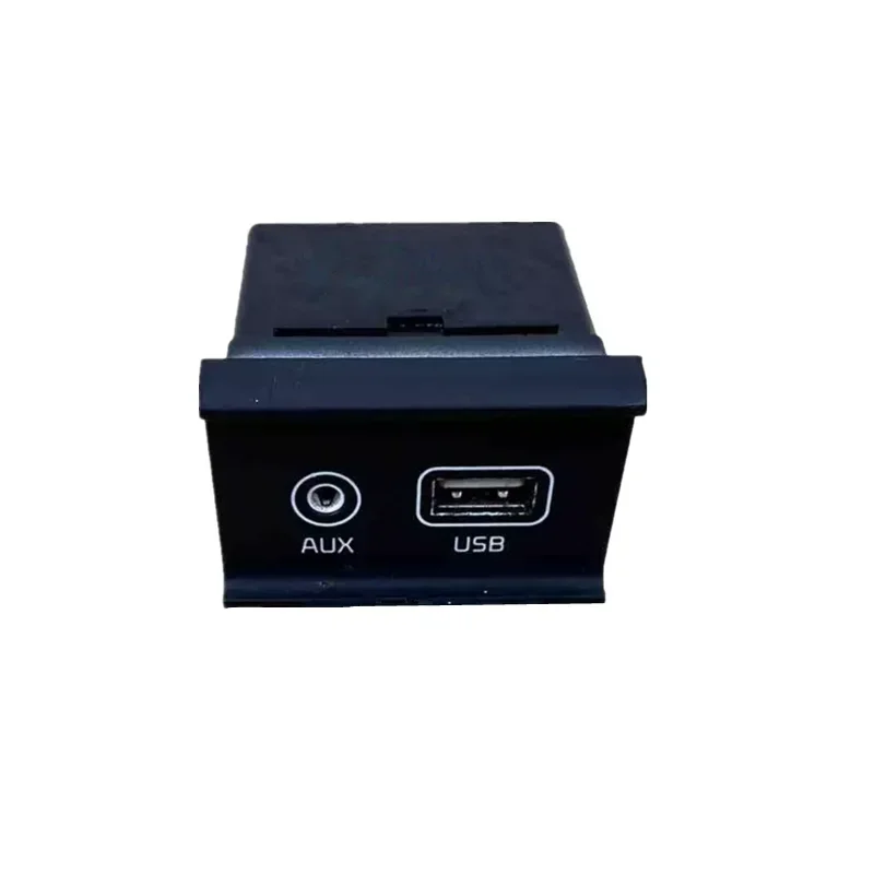 96120D4000 Reader IPod Port Adapter for Optima 2016-2018 Morning AUX & USB Jack ASSY