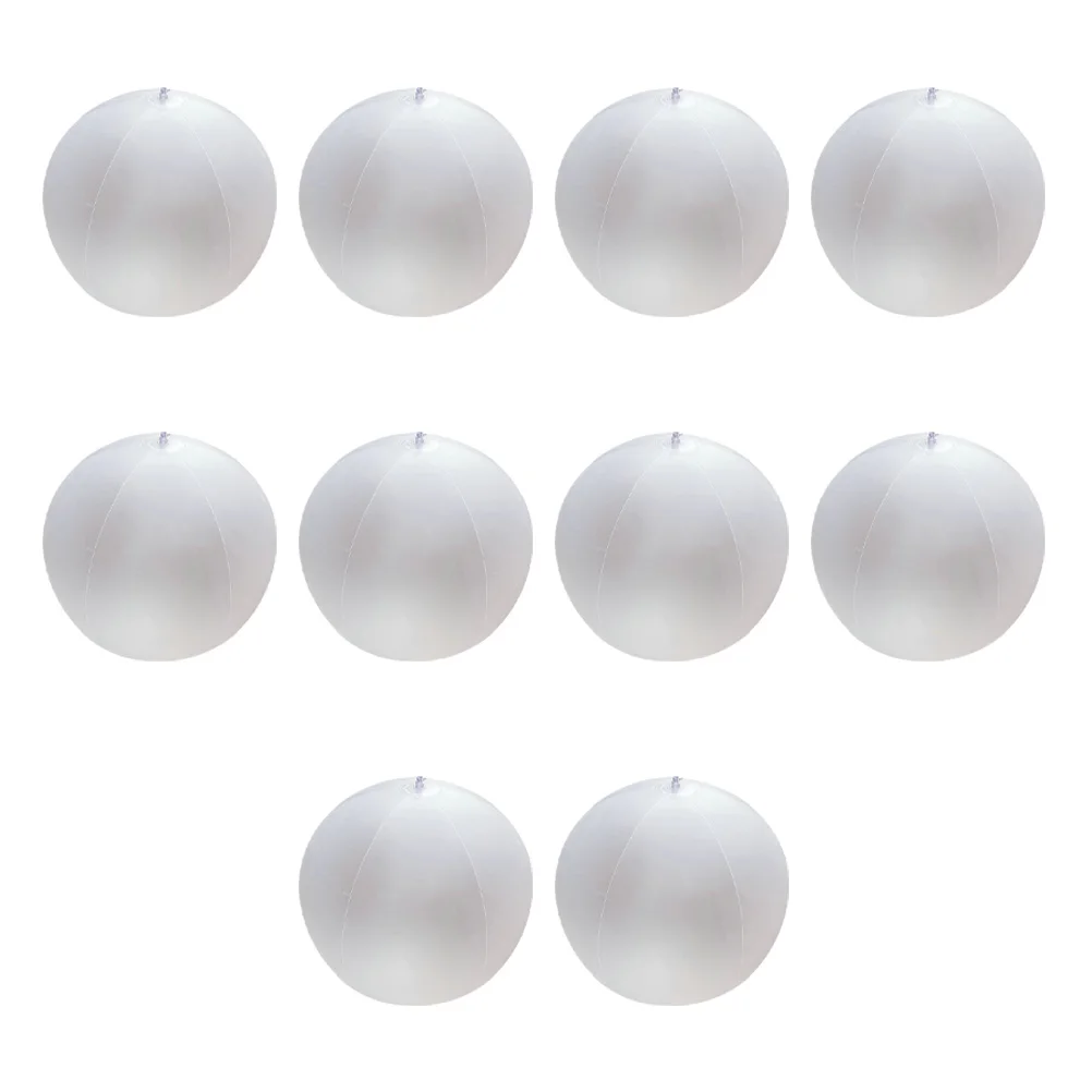 

Inflatable Beach Ball Toys Party Supplies Decorations for Kids Balls Toddler Outdoor