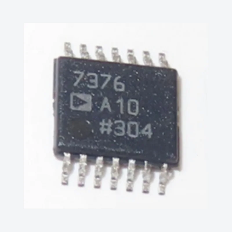 

5Pcs/Lot AD7376ARUZ10-R7 14-TSSOP 7376 Help PCBA Complete BOM And Material List