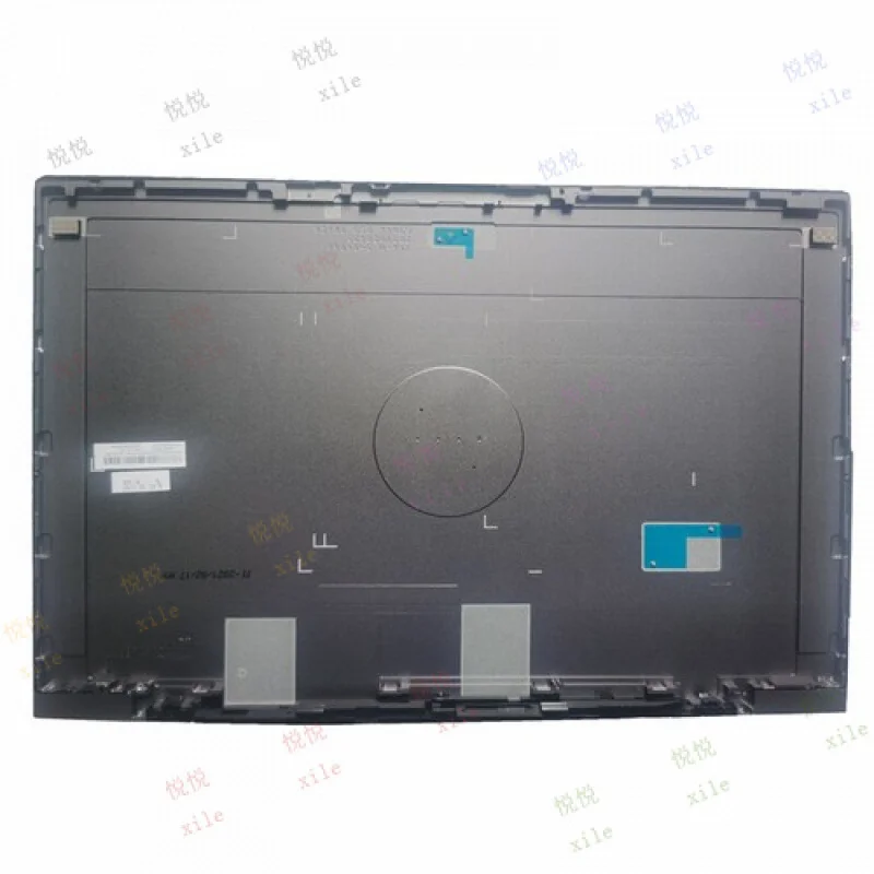 

L+ LCD Back Cover For HP ZBOOK 14 G7 G8 Rear Lid Case Gray 6070B1708002 M07141-001