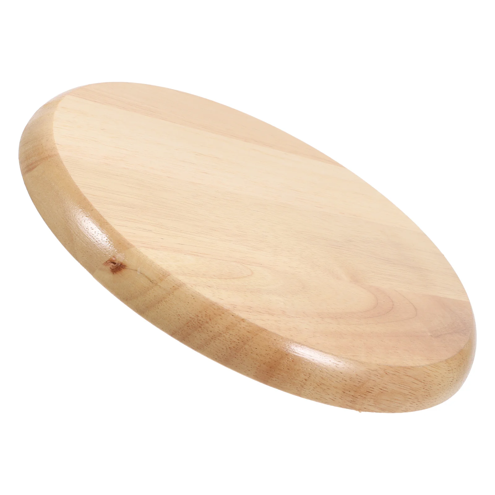 

Solid Wood Round Stool Accessories 29 5CM Diameter Slope Edge Restaurant Chairs Bar Stools Parties Offices Canteen Seat