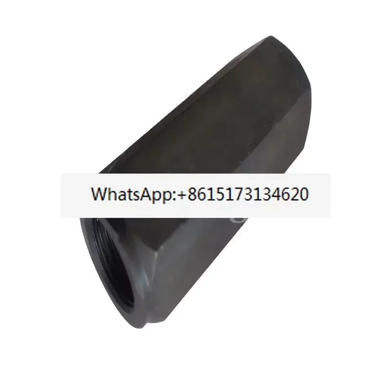 Air Compressor Spare Parts 8204094034 High Quality Check Valve Inventory 8204094034