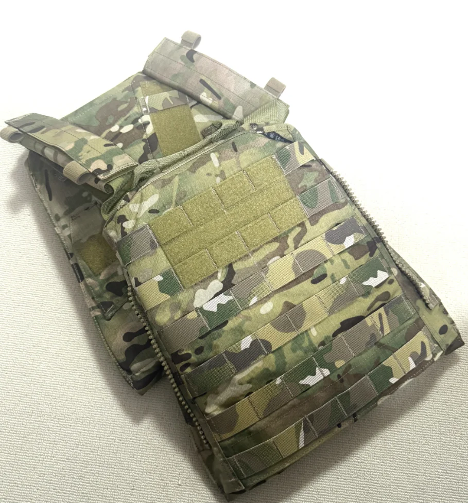 

SMTP1025 Реплика IRR Нейлоновый набор пластинок MBAV в стиле AVS