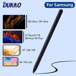 For Tablet Samsung Stylus S Pen for Tab S6 Lite S6 S7 FE S7/S8/S9 & Plus S8 S9 Ultra Touch Drawing Stylus