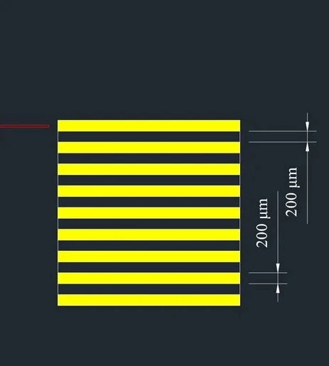 

PET Large-size Interdigital Electrode Biogas Humidity Sensor Is Easy to Operate